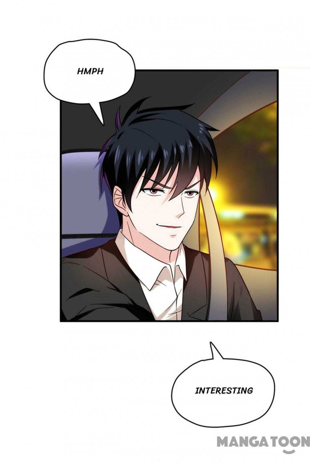 Picking Up A Shool Beauty To Be Wife chapter 23 - page 26
