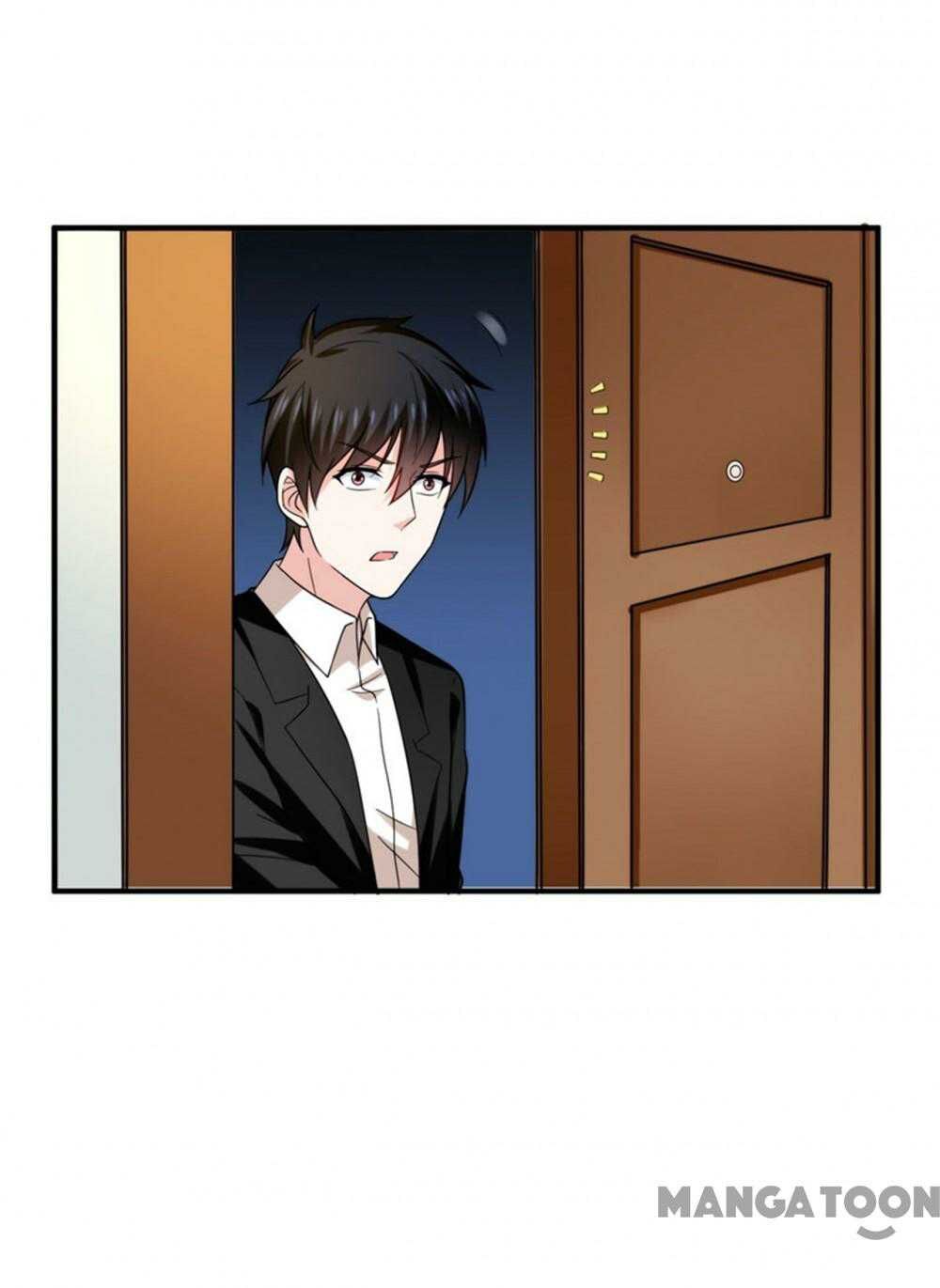 Picking Up A Shool Beauty To Be Wife chapter 23 - page 28