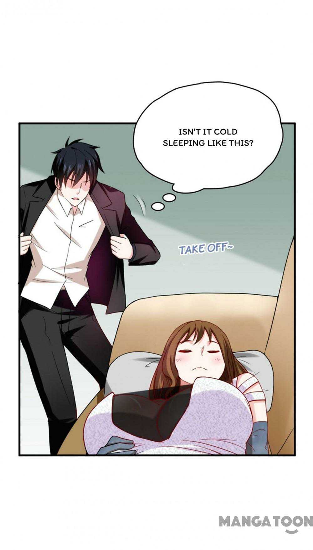 Picking Up A Shool Beauty To Be Wife chapter 23 - page 31