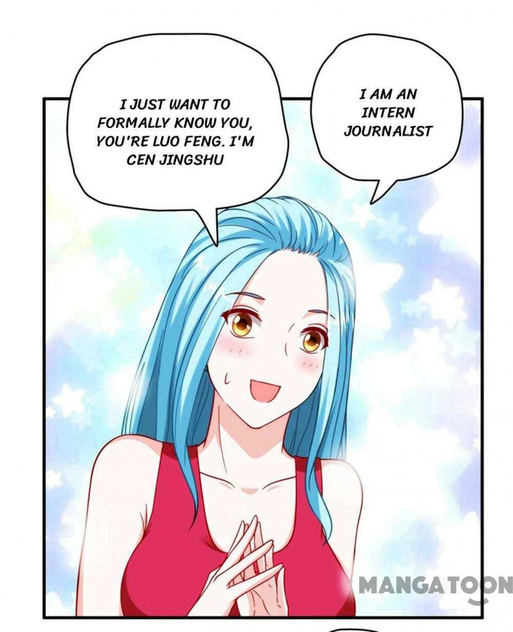 Picking Up A Shool Beauty To Be Wife chapter 23 - page 4