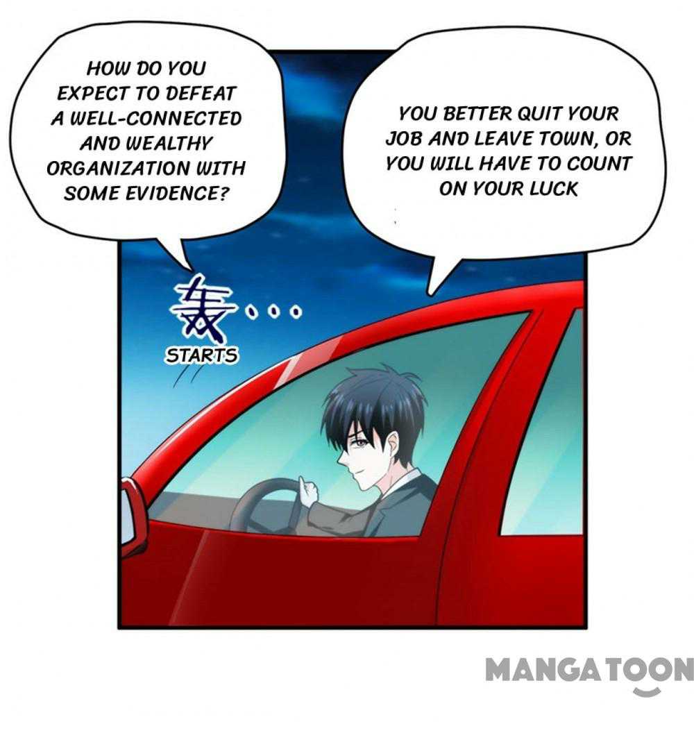 Picking Up A Shool Beauty To Be Wife chapter 23 - page 6
