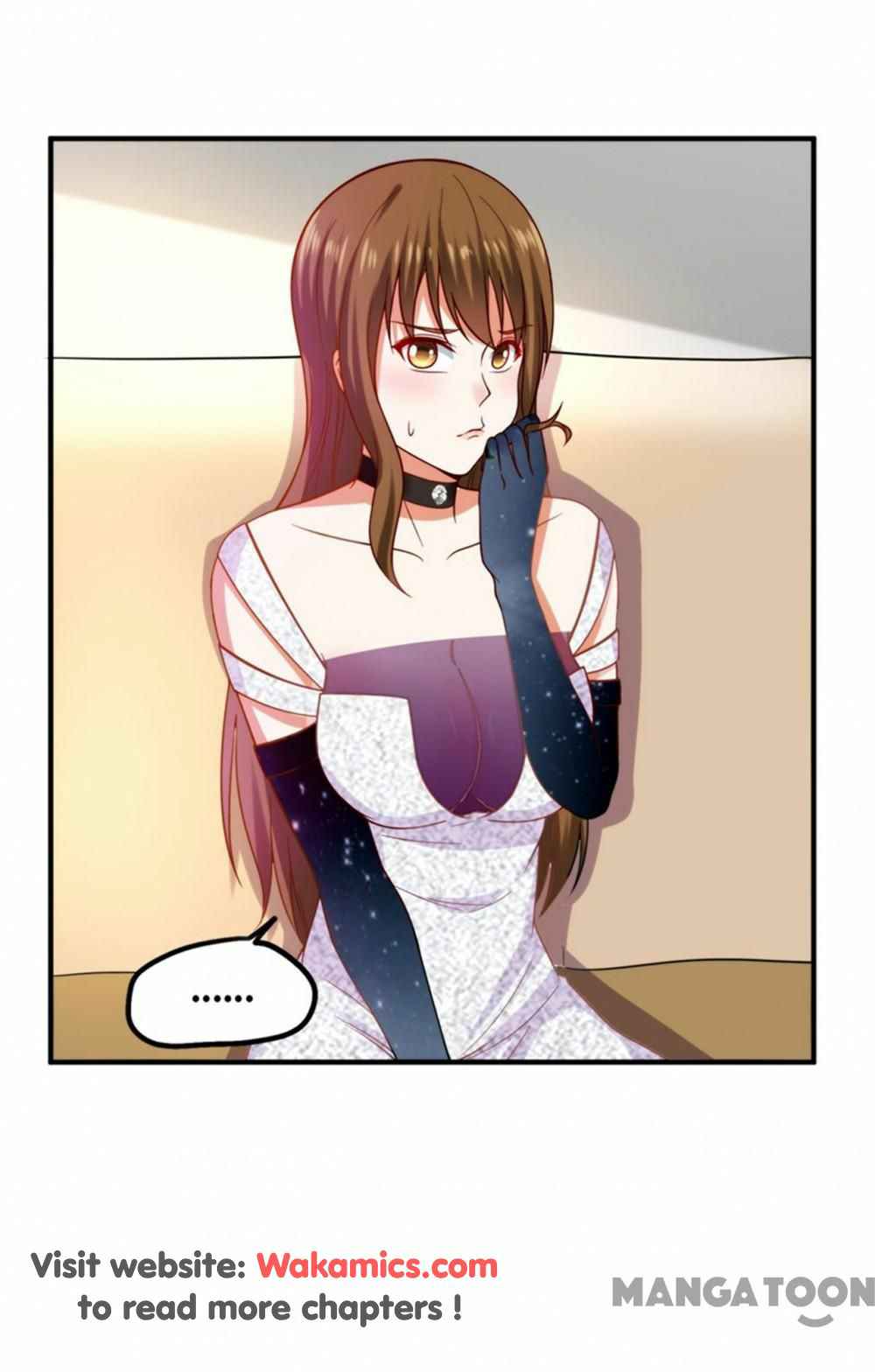 Picking Up A Shool Beauty To Be Wife chapter 24 - page 13