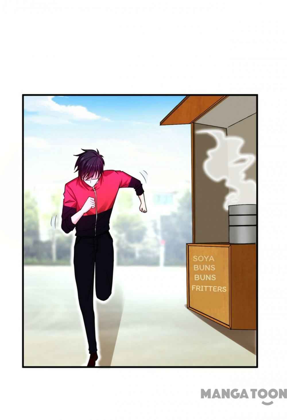 Picking Up A Shool Beauty To Be Wife chapter 24 - page 15