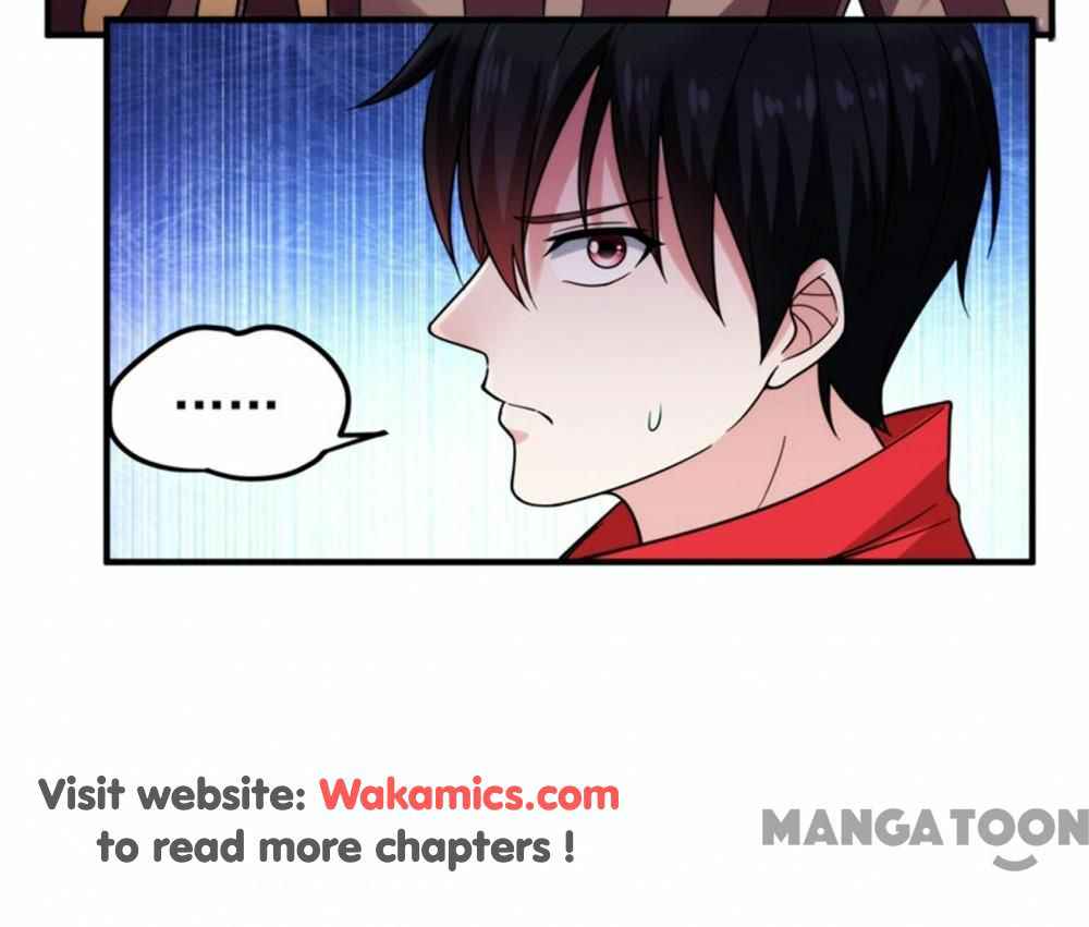 Picking Up A Shool Beauty To Be Wife chapter 24 - page 25