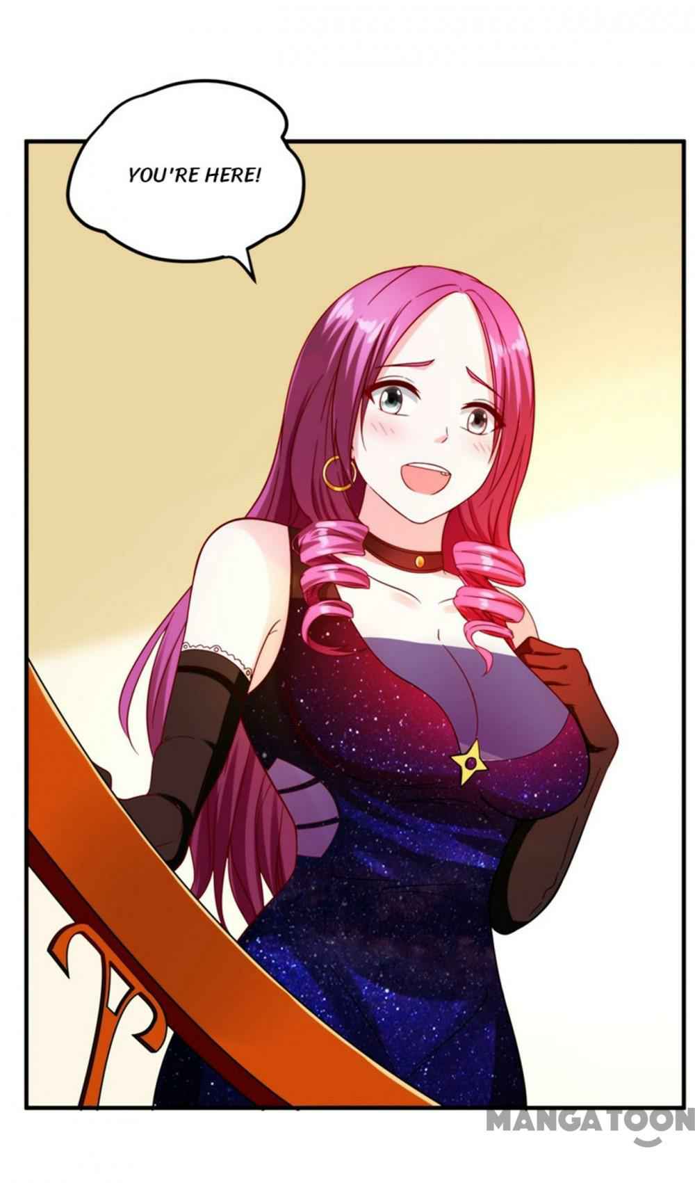 Picking Up A Shool Beauty To Be Wife chapter 24 - page 27