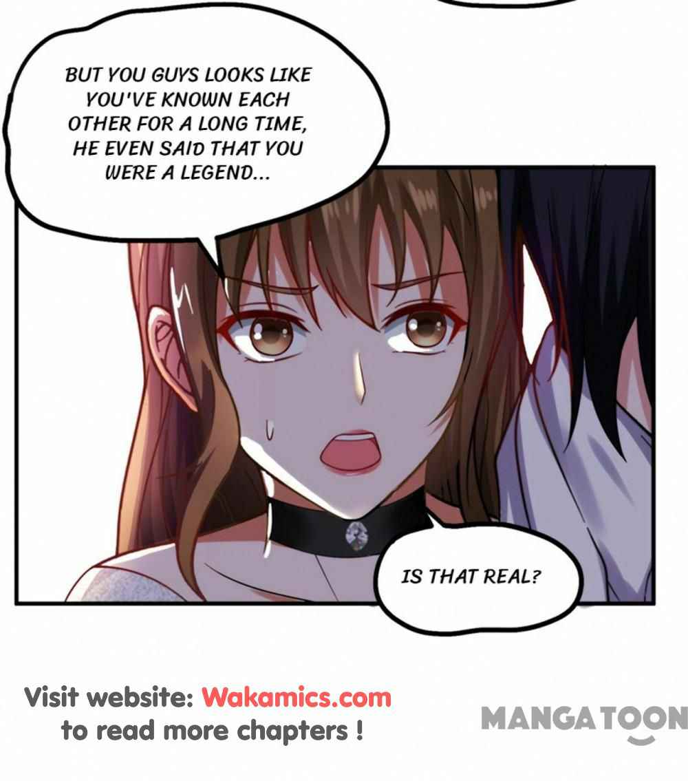 Picking Up A Shool Beauty To Be Wife chapter 24 - page 7