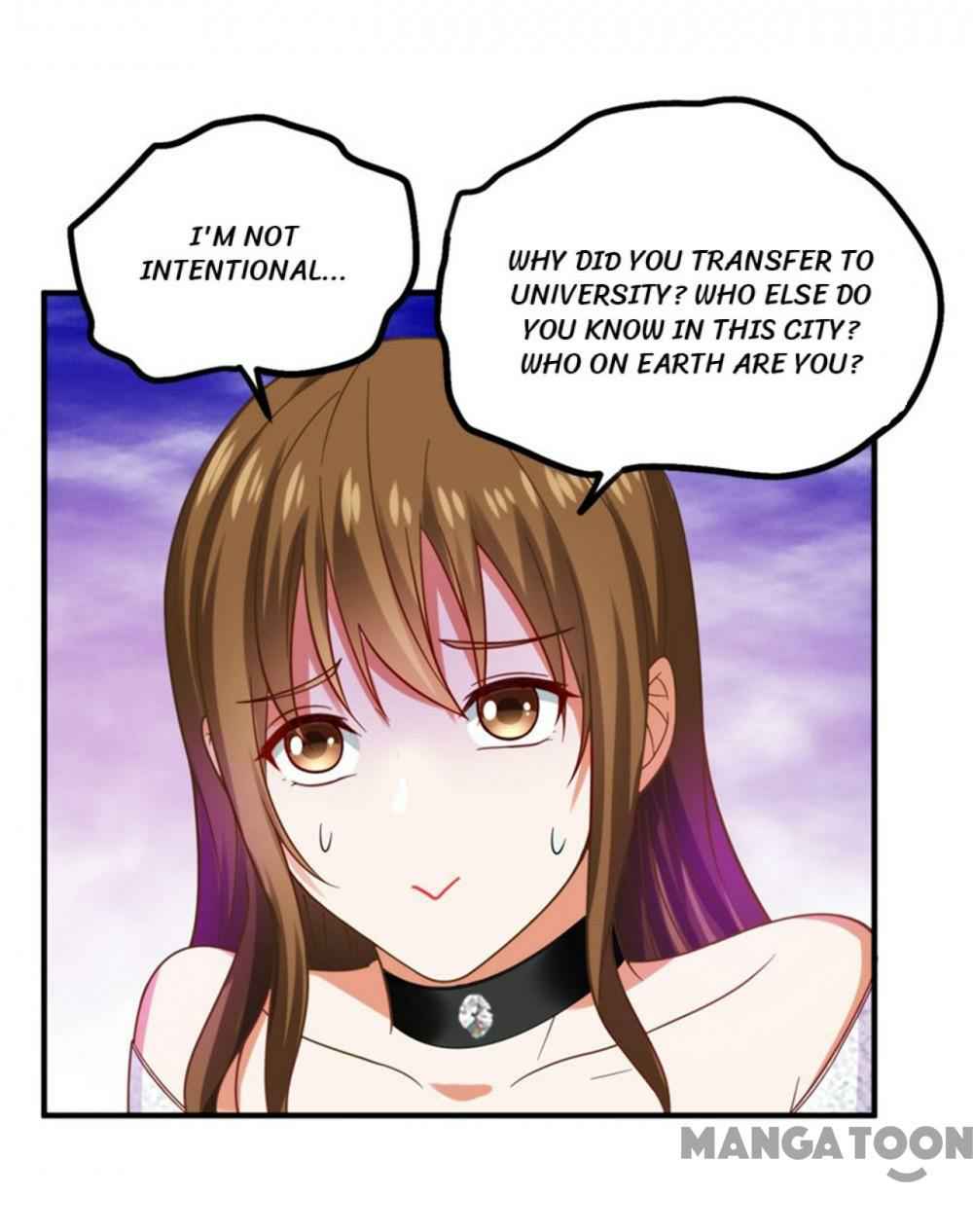 Picking Up A Shool Beauty To Be Wife chapter 24 - page 9