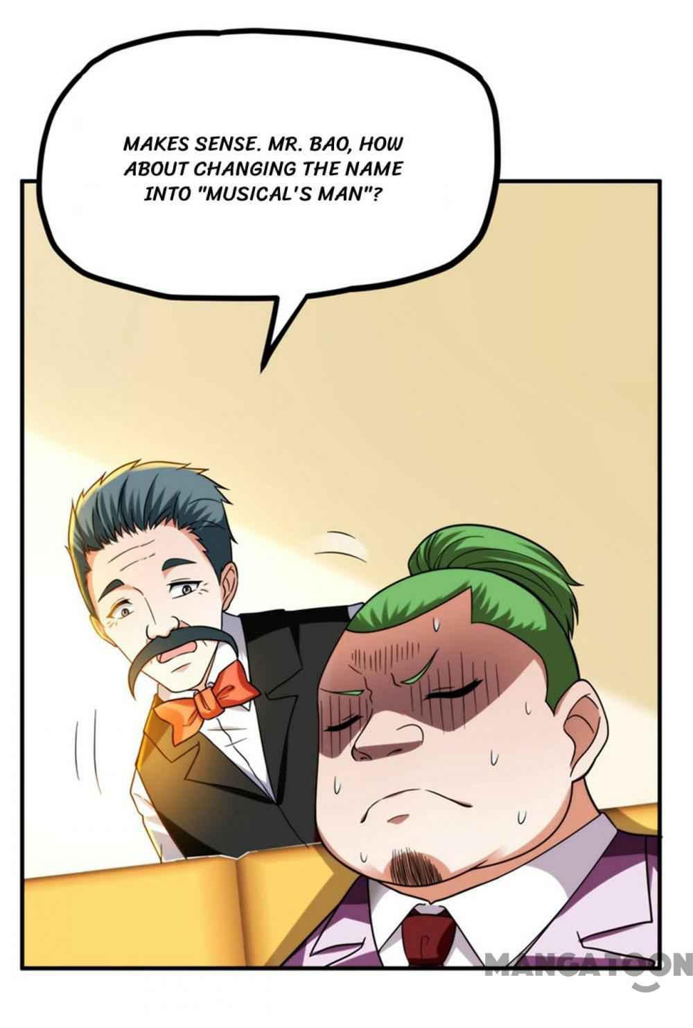 Picking Up A Shool Beauty To Be Wife chapter 25 - page 10