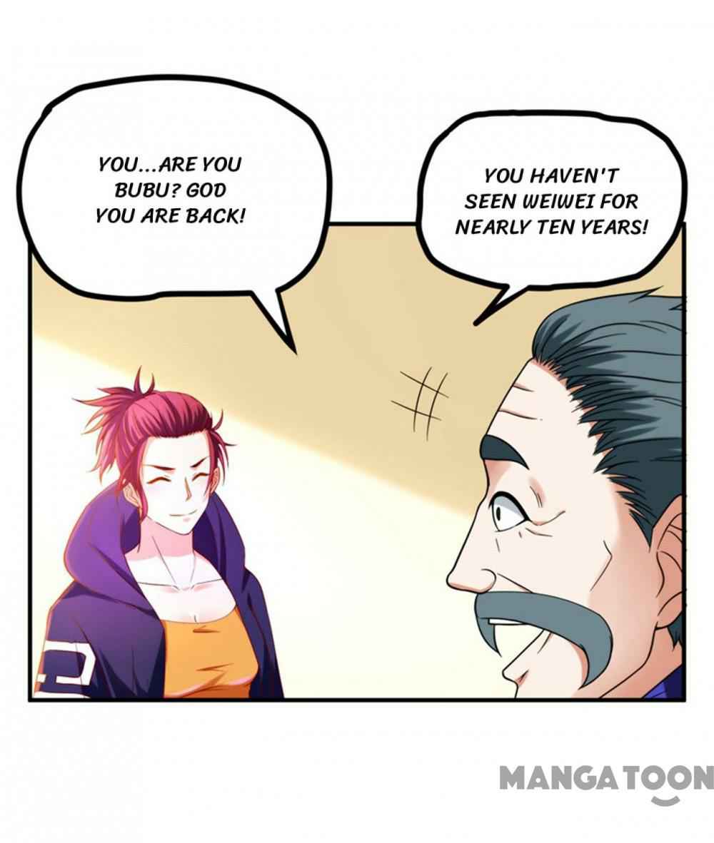 Picking Up A Shool Beauty To Be Wife chapter 25 - page 14