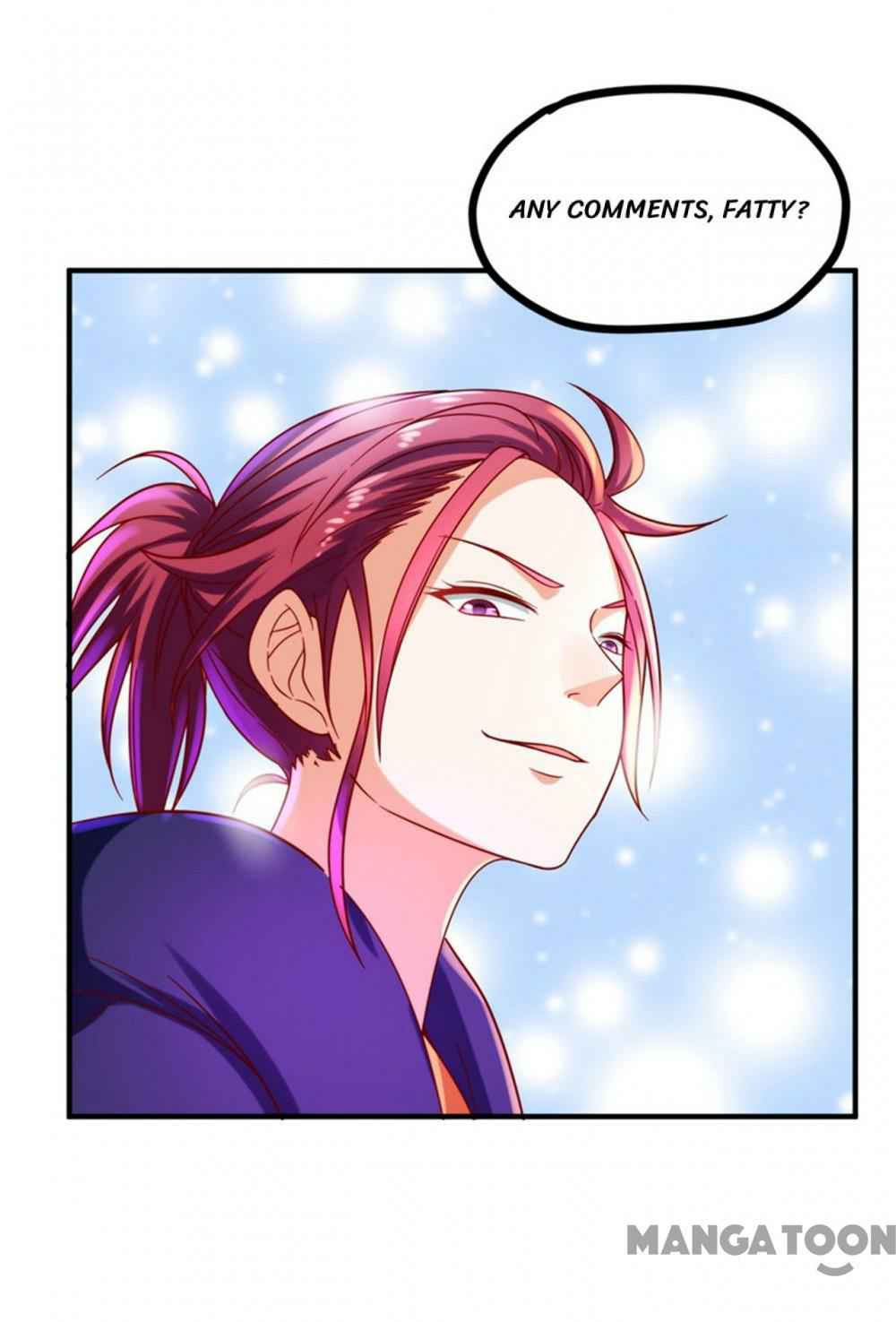 Picking Up A Shool Beauty To Be Wife chapter 25 - page 20