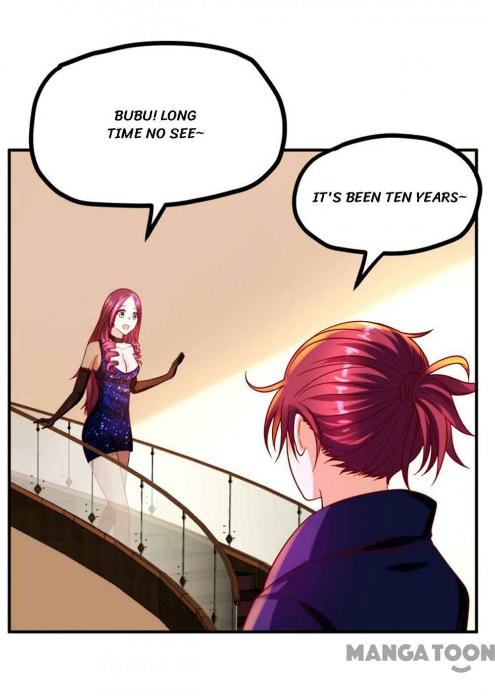 Picking Up A Shool Beauty To Be Wife chapter 25 - page 23