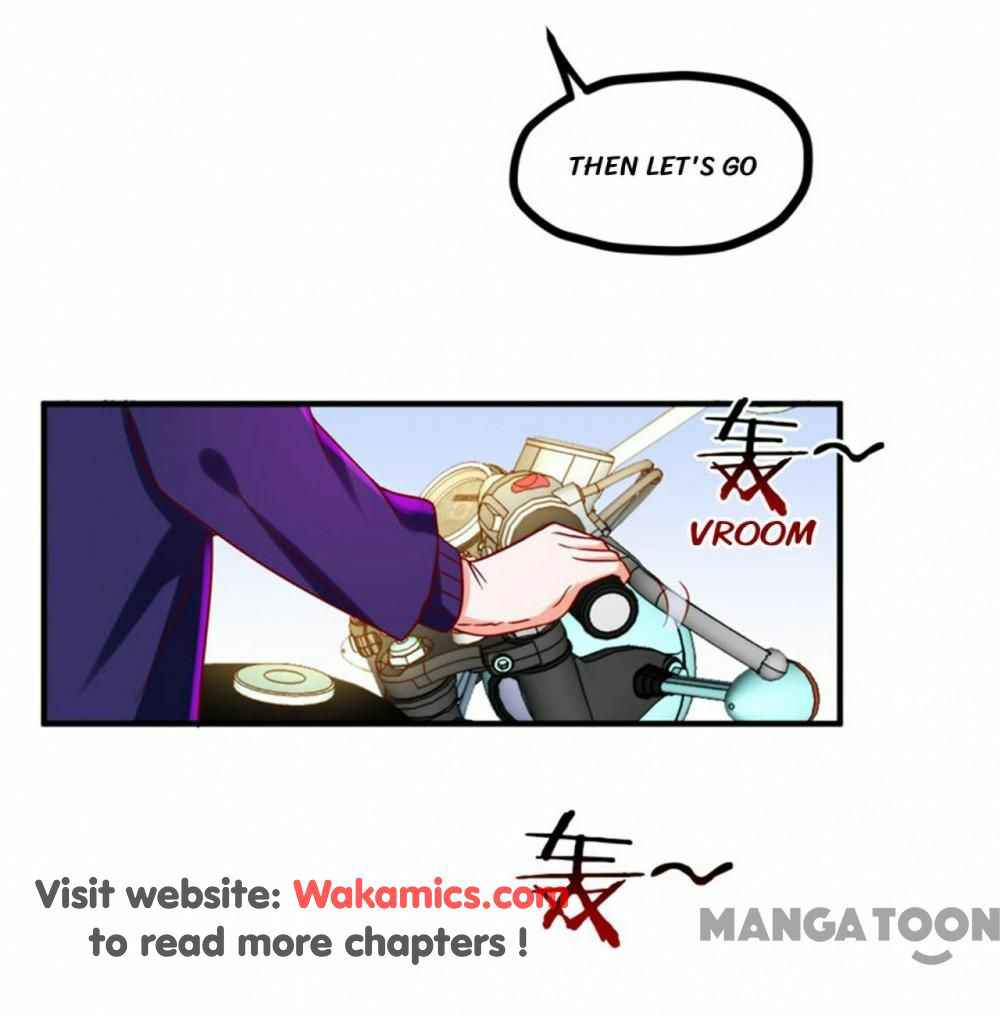 Picking Up A Shool Beauty To Be Wife chapter 25 - page 28