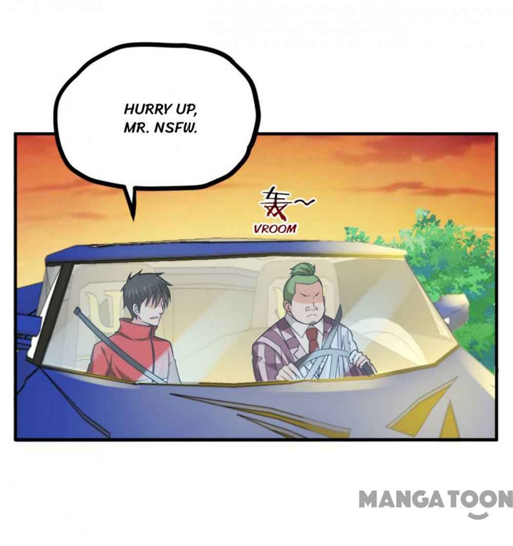 Picking Up A Shool Beauty To Be Wife chapter 25 - page 30
