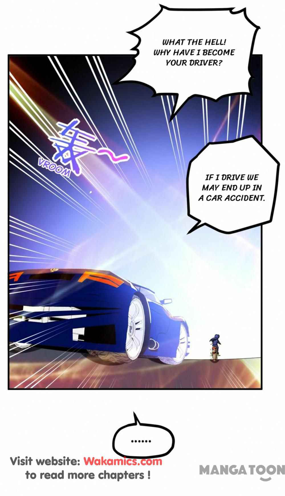 Picking Up A Shool Beauty To Be Wife chapter 25 - page 31