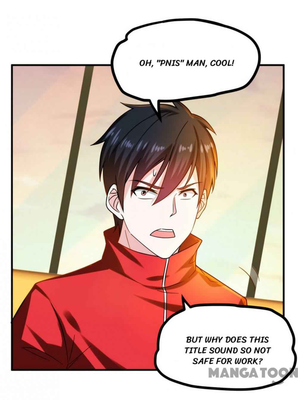 Picking Up A Shool Beauty To Be Wife chapter 25 - page 9