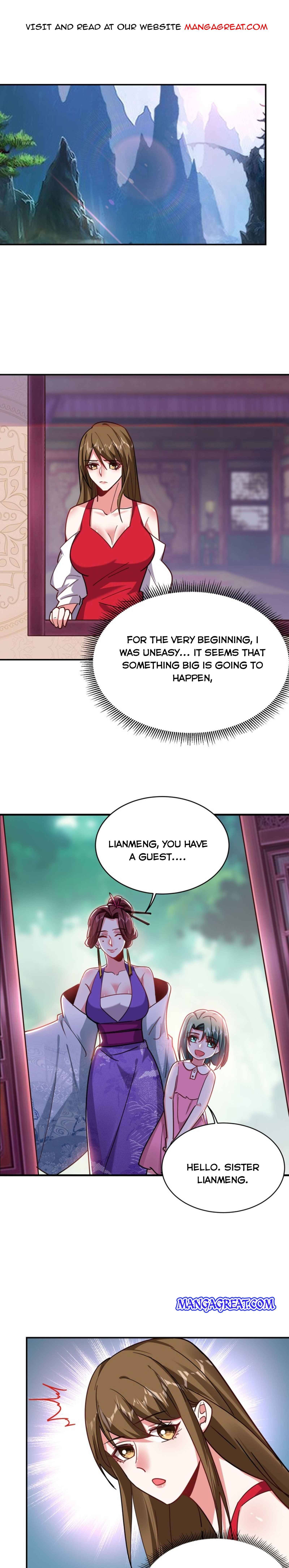 Picking Up A Shool Beauty To Be Wife chapter 195 - page 1