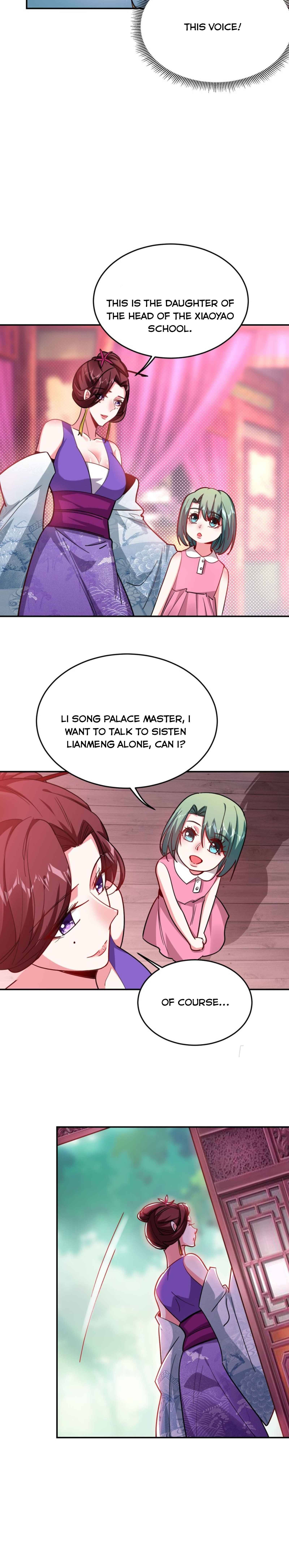 Picking Up A Shool Beauty To Be Wife chapter 195 - page 2