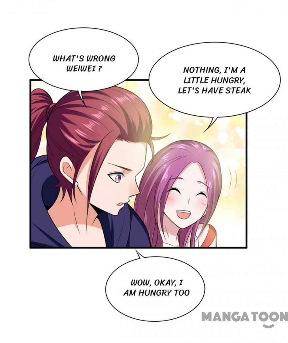 Picking Up A Shool Beauty To Be Wife chapter 26 - page 11