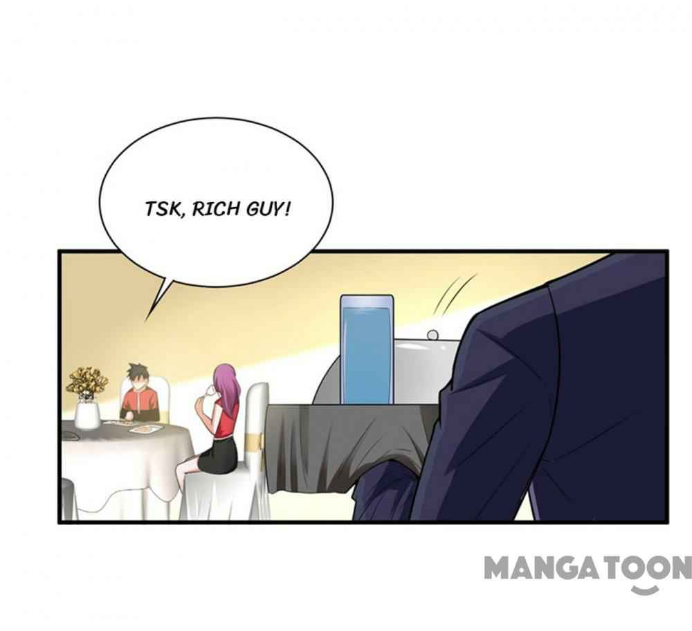 Picking Up A Shool Beauty To Be Wife chapter 26 - page 18