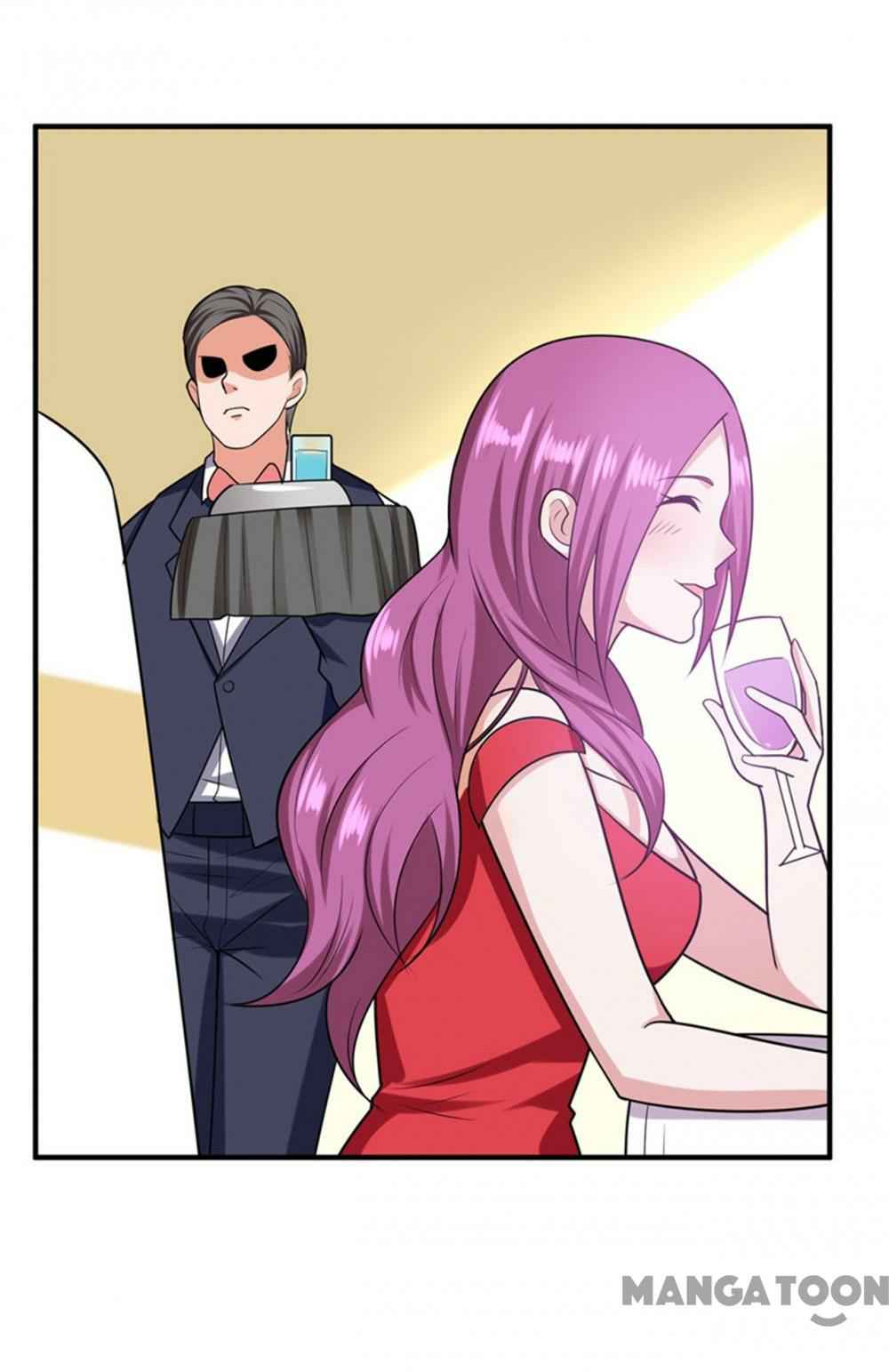 Picking Up A Shool Beauty To Be Wife chapter 26 - page 19