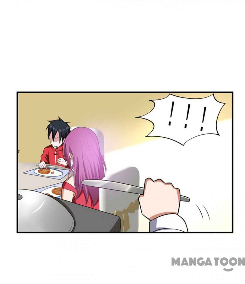 Picking Up A Shool Beauty To Be Wife chapter 26 - page 21