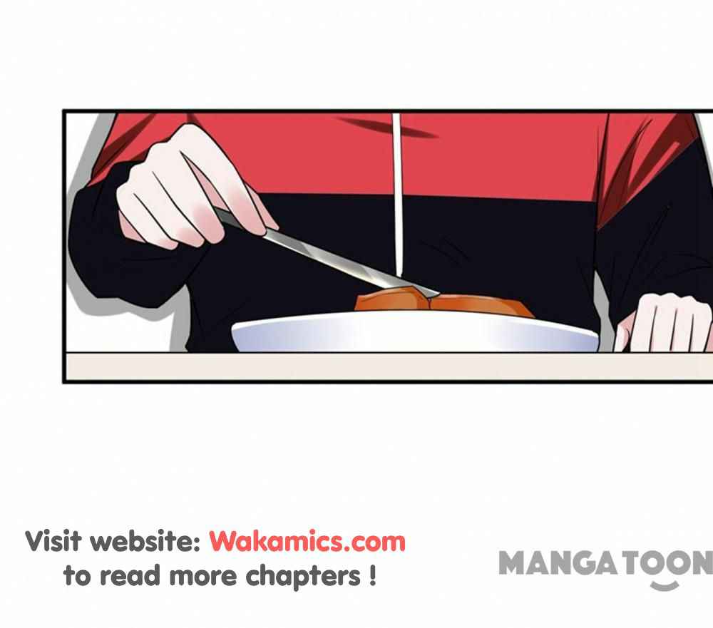 Picking Up A Shool Beauty To Be Wife chapter 26 - page 27