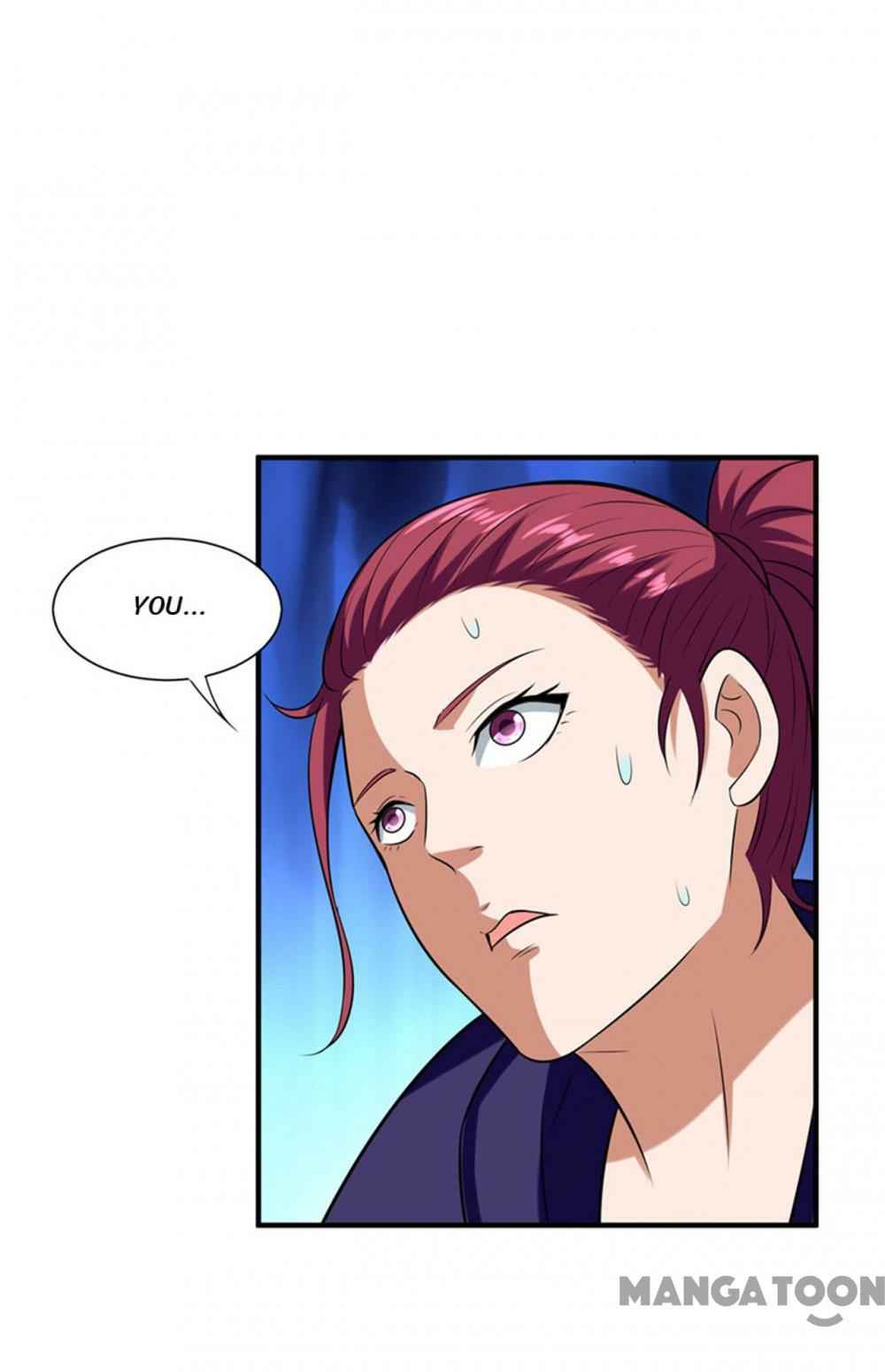 Picking Up A Shool Beauty To Be Wife chapter 26 - page 30