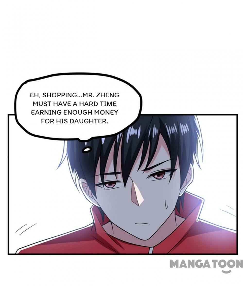 Picking Up A Shool Beauty To Be Wife chapter 26 - page 6