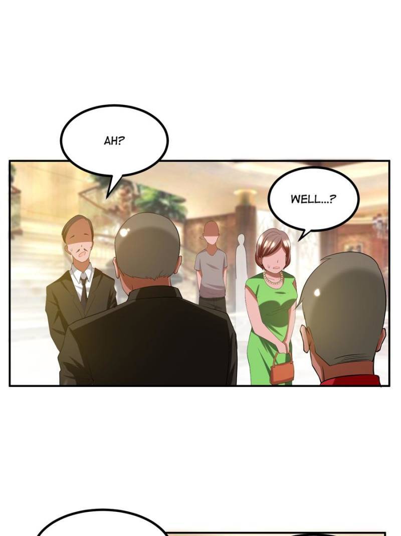 Picking Up A Shool Beauty To Be Wife chapter 29 - page 1