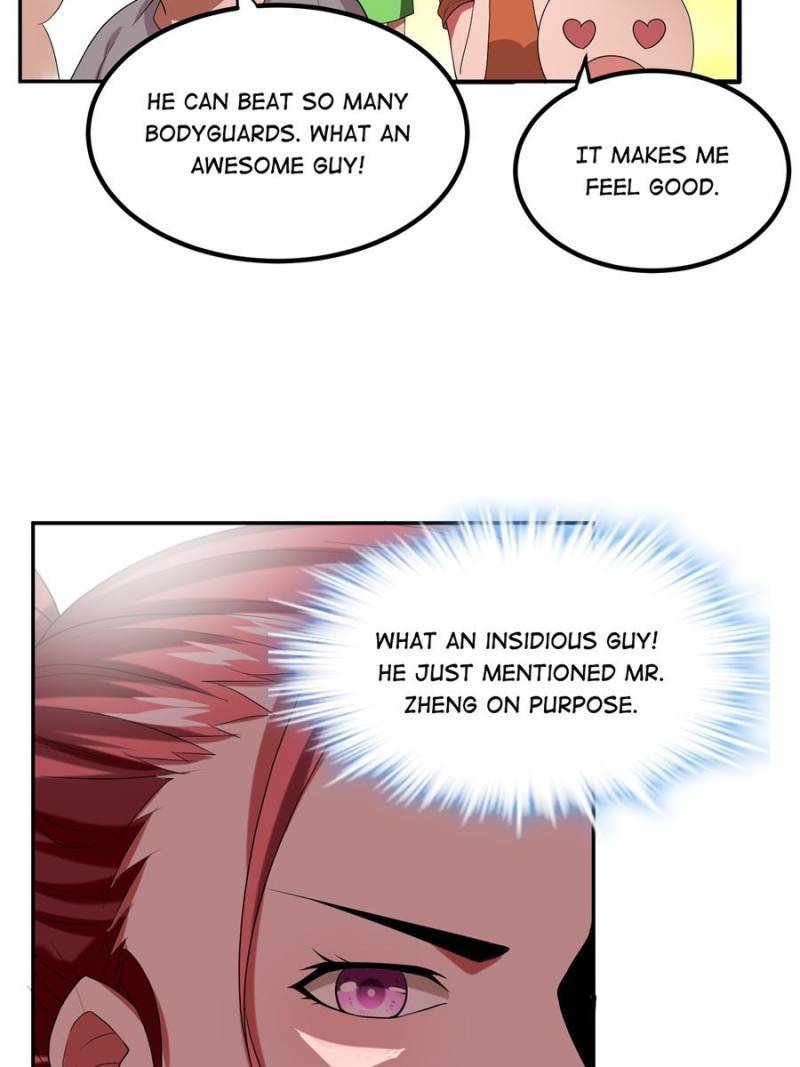 Picking Up A Shool Beauty To Be Wife chapter 29 - page 17
