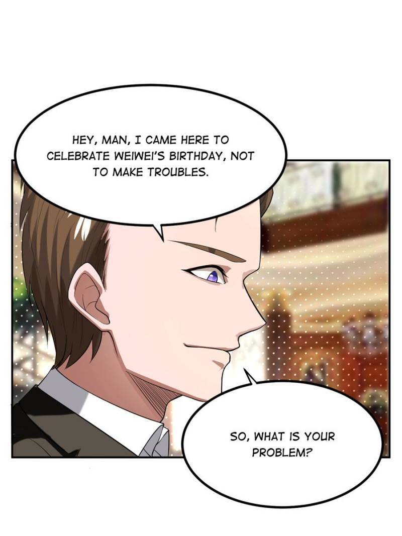 Picking Up A Shool Beauty To Be Wife chapter 29 - page 19