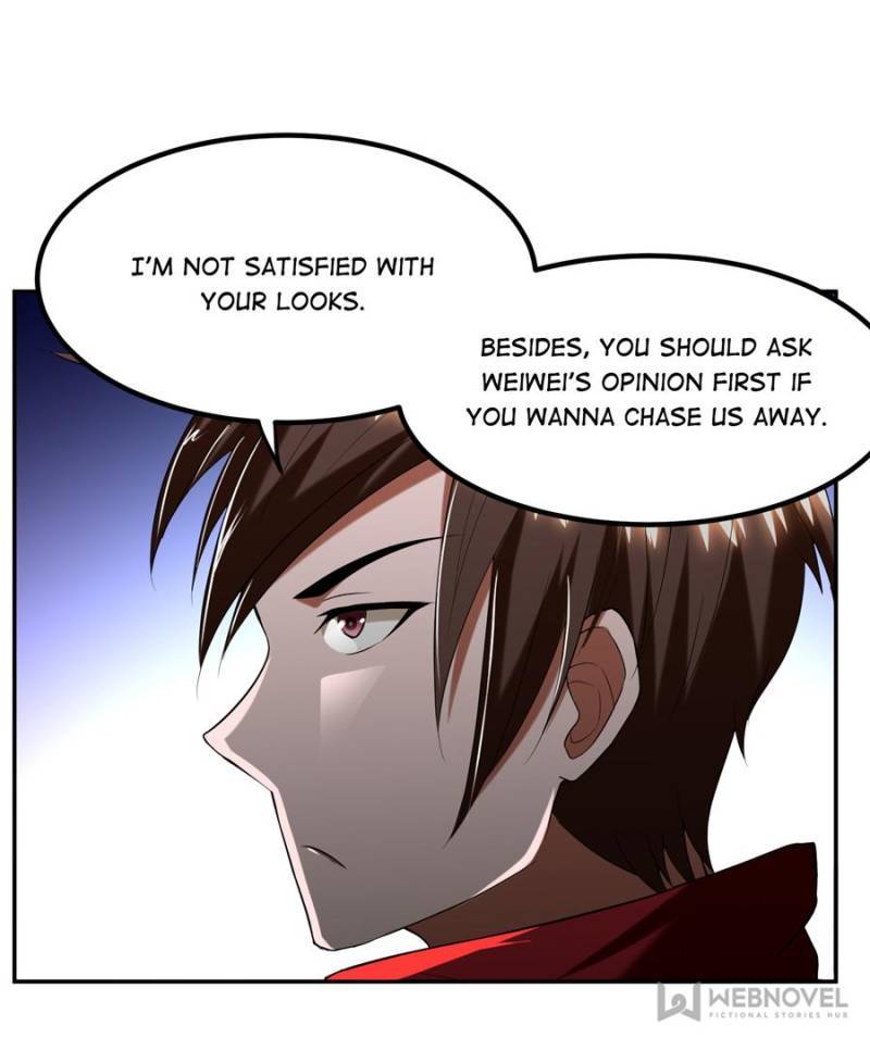 Picking Up A Shool Beauty To Be Wife chapter 29 - page 20