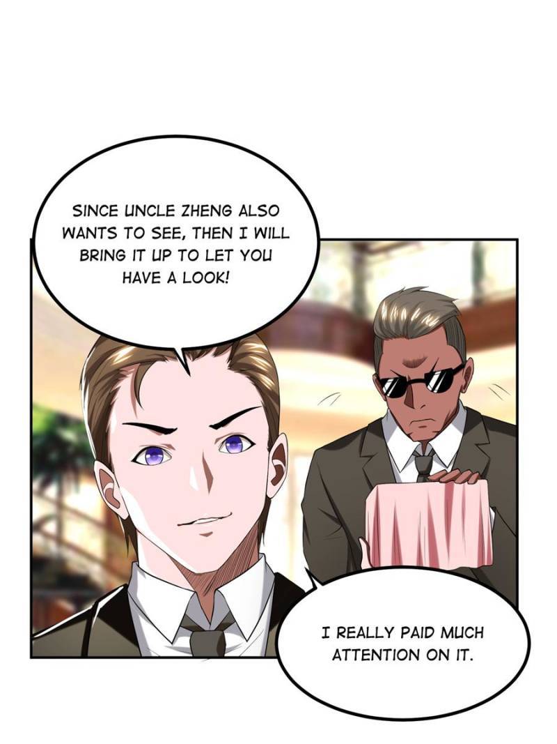Picking Up A Shool Beauty To Be Wife chapter 29 - page 25