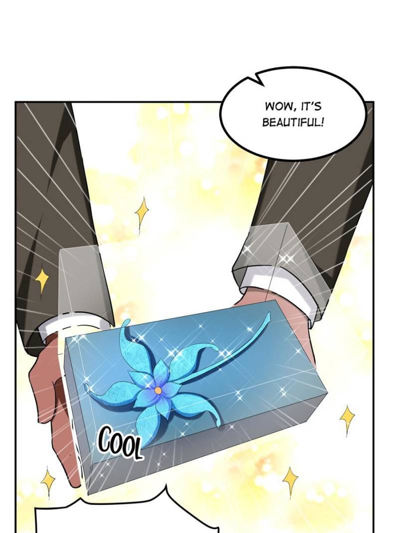 Picking Up A Shool Beauty To Be Wife chapter 29 - page 27