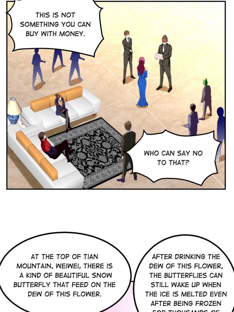 Picking Up A Shool Beauty To Be Wife chapter 29 - page 29
