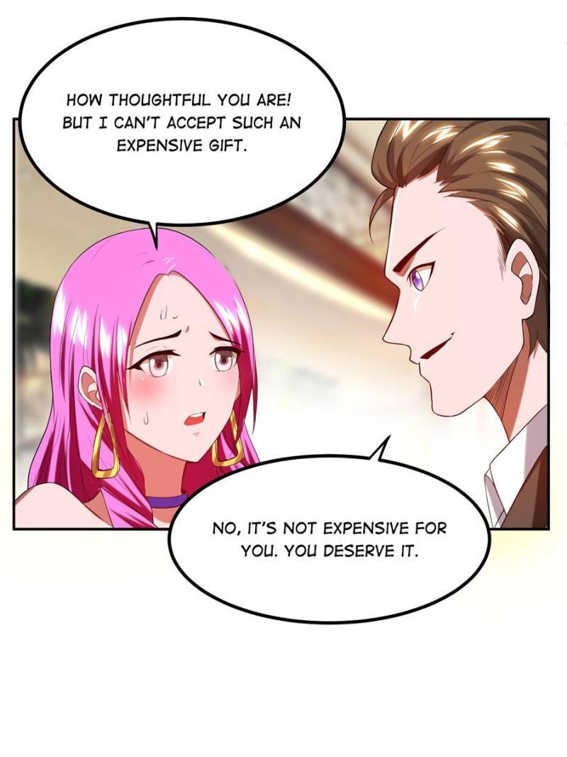 Picking Up A Shool Beauty To Be Wife chapter 29 - page 31