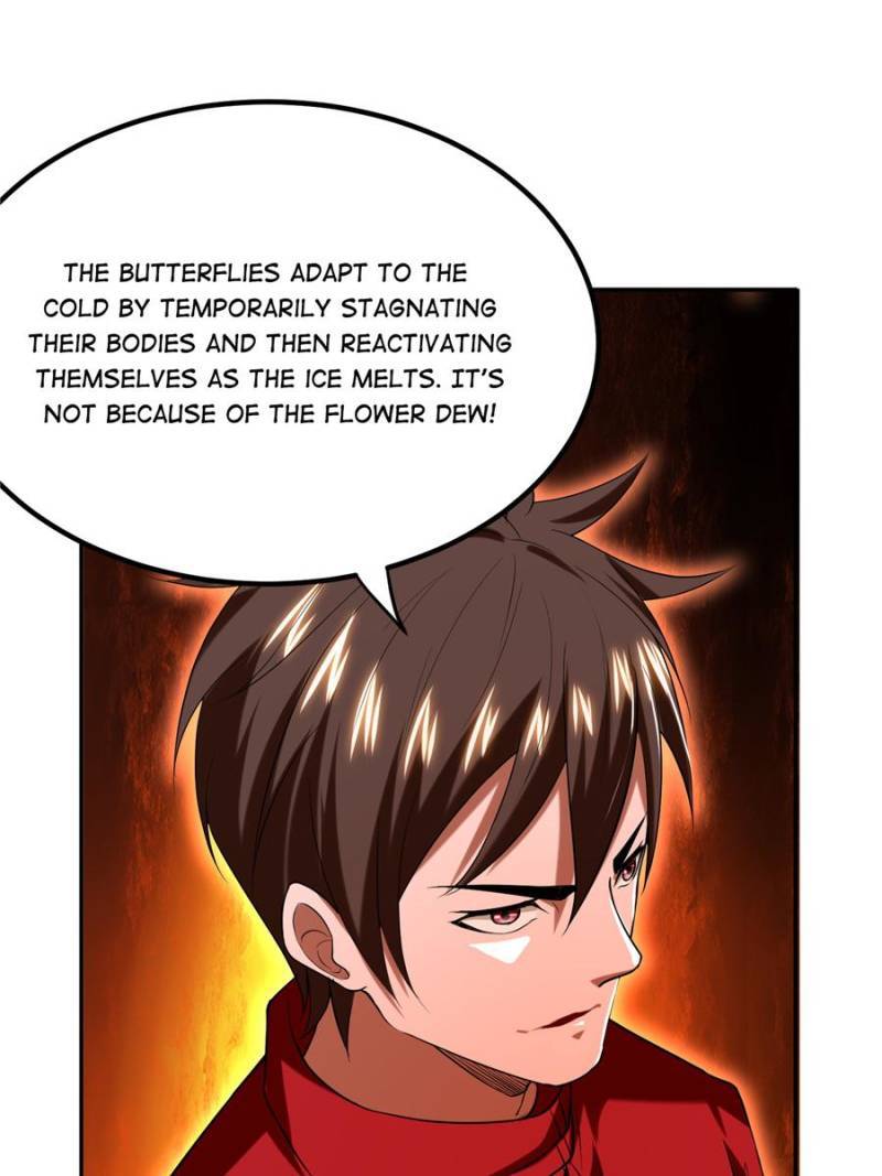 Picking Up A Shool Beauty To Be Wife chapter 29 - page 36