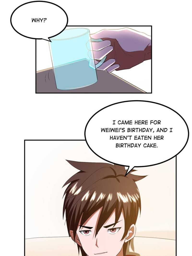 Picking Up A Shool Beauty To Be Wife chapter 29 - page 5