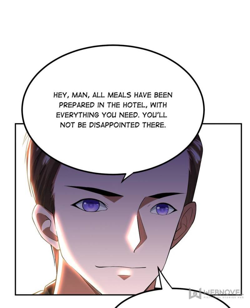 Picking Up A Shool Beauty To Be Wife chapter 29 - page 8