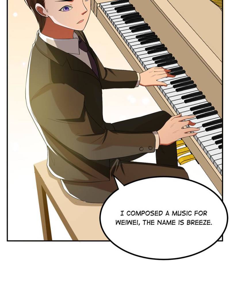 Picking Up A Shool Beauty To Be Wife chapter 30 - page 11