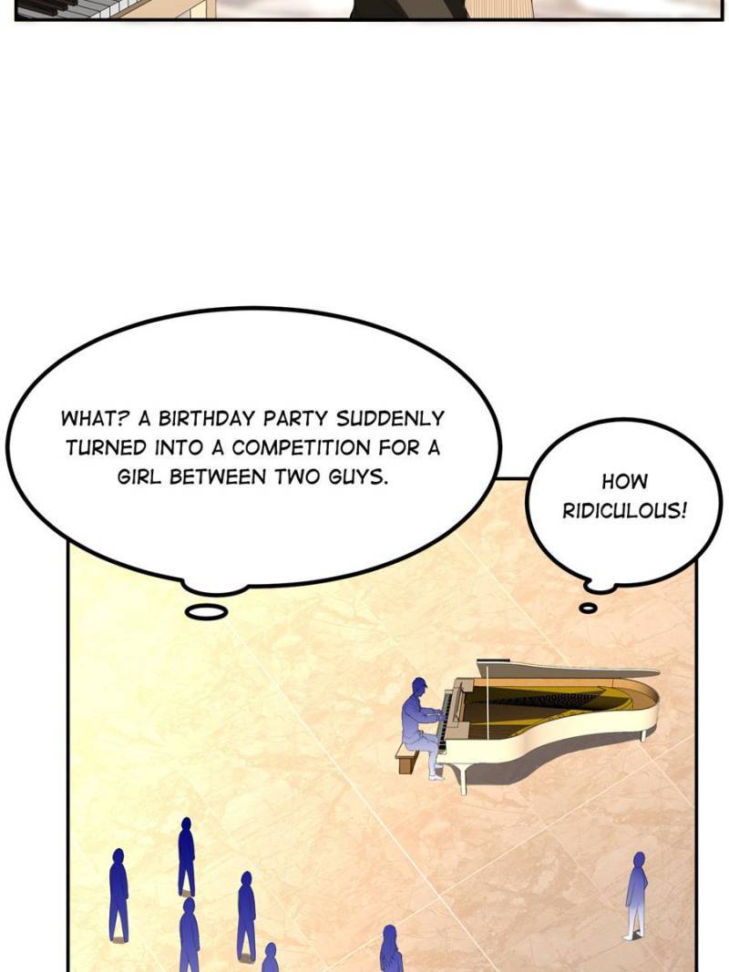 Picking Up A Shool Beauty To Be Wife chapter 30 - page 15