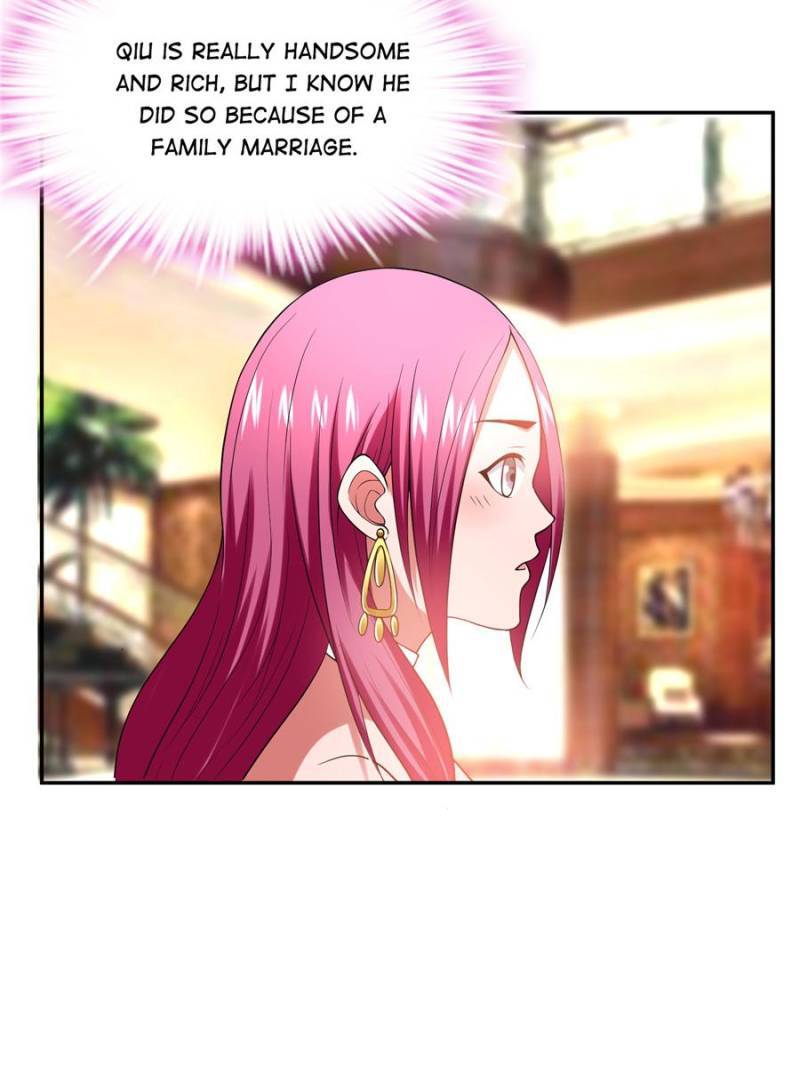 Picking Up A Shool Beauty To Be Wife chapter 30 - page 17