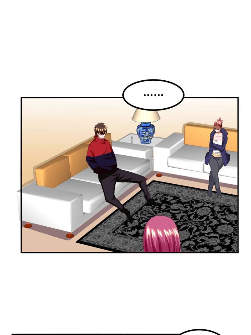 Picking Up A Shool Beauty To Be Wife chapter 30 - page 26