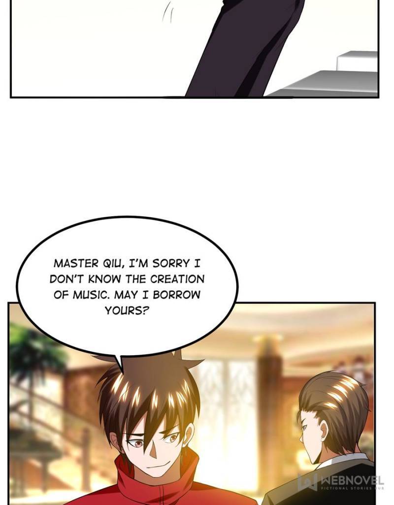 Picking Up A Shool Beauty To Be Wife chapter 30 - page 30