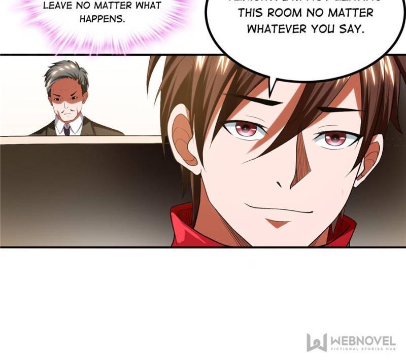 Picking Up A Shool Beauty To Be Wife chapter 30 - page 6