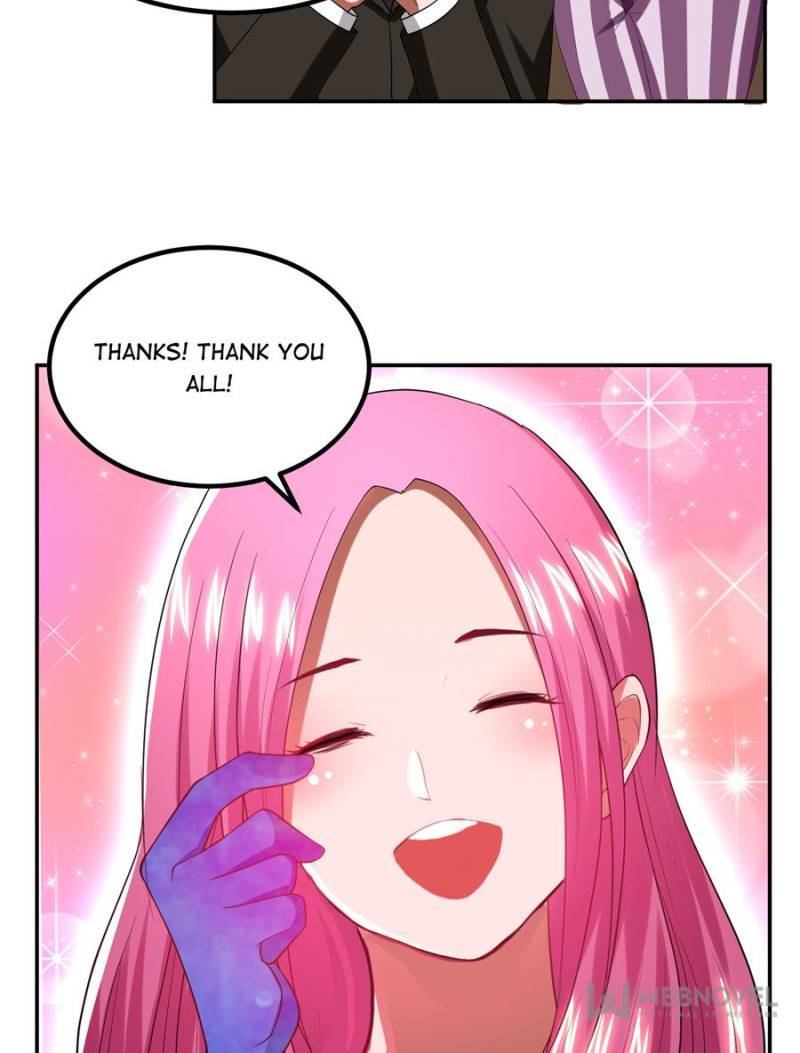 Picking Up A Shool Beauty To Be Wife chapter 31 - page 14