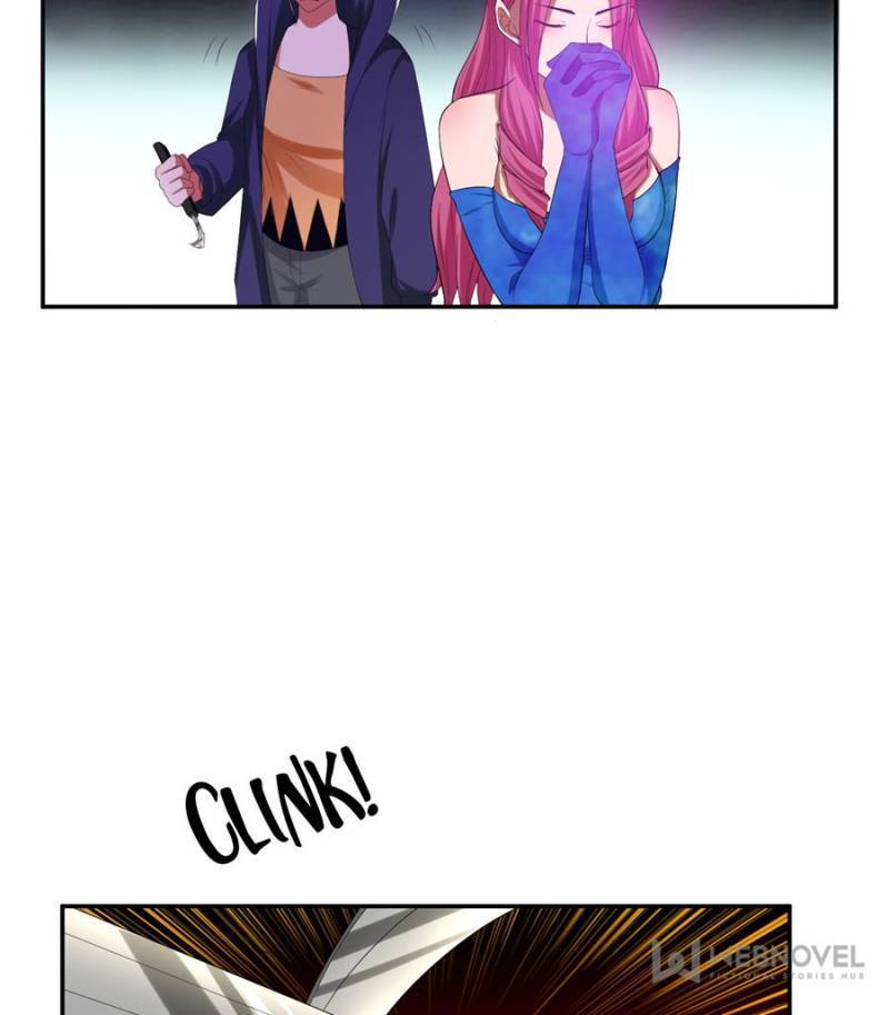 Picking Up A Shool Beauty To Be Wife chapter 31 - page 20