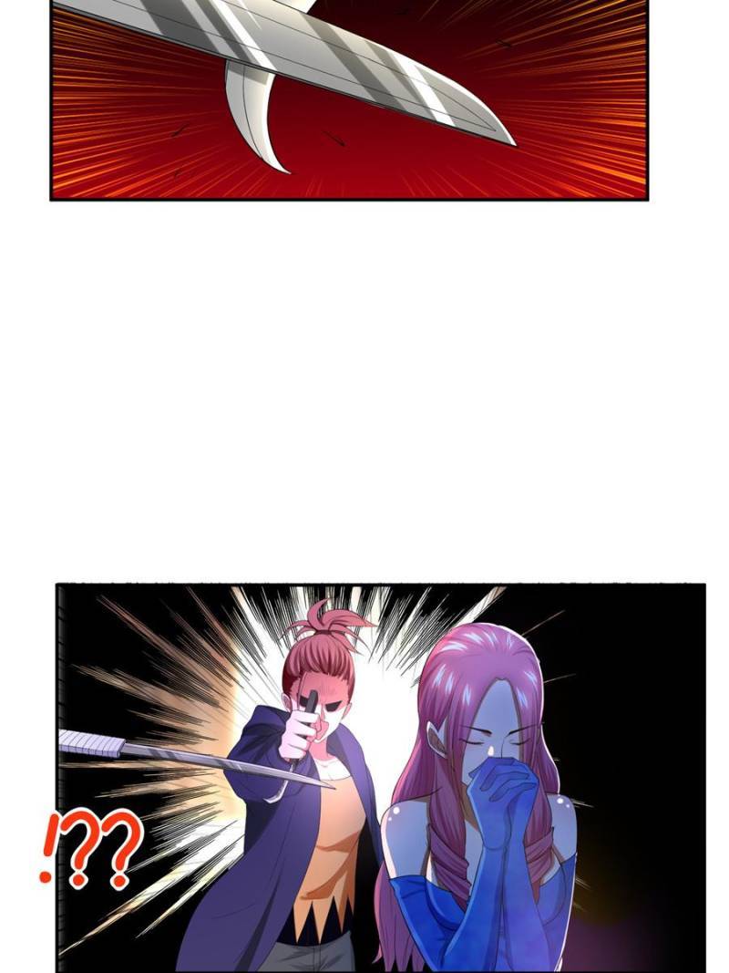 Picking Up A Shool Beauty To Be Wife chapter 31 - page 21