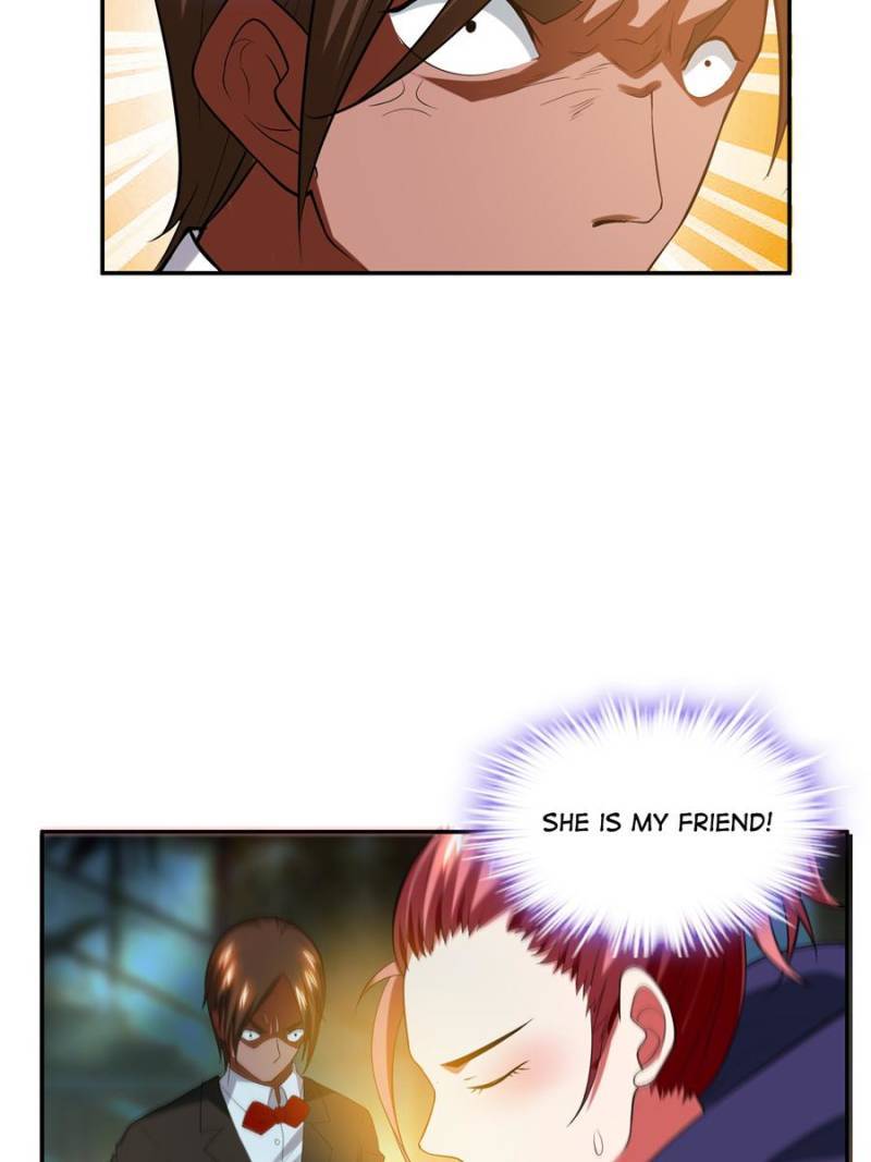 Picking Up A Shool Beauty To Be Wife chapter 31 - page 26