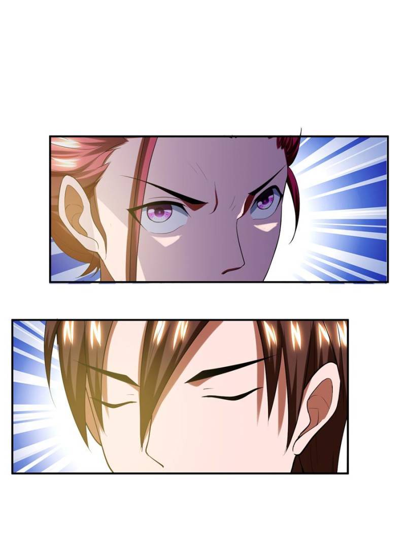 Picking Up A Shool Beauty To Be Wife chapter 31 - page 7